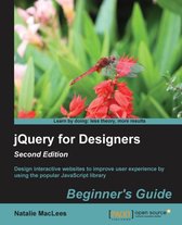 Jquery for Designers