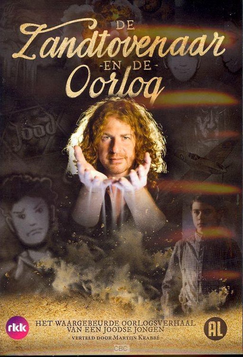 Zandtovenaar & De Oorlog