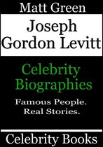 Biographies of Famous People - Joseph Gordon Levitt: Celebrity Biographies