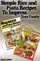 Special Offers & Discounts - Simple Rice and Pasta Recipes to Impress Your Family