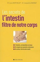 Sante- Les Secrets de l'Intestin, Filtre de Notre Corps