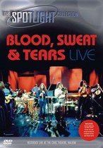 Blood, Sweat & Tears Live Dvd