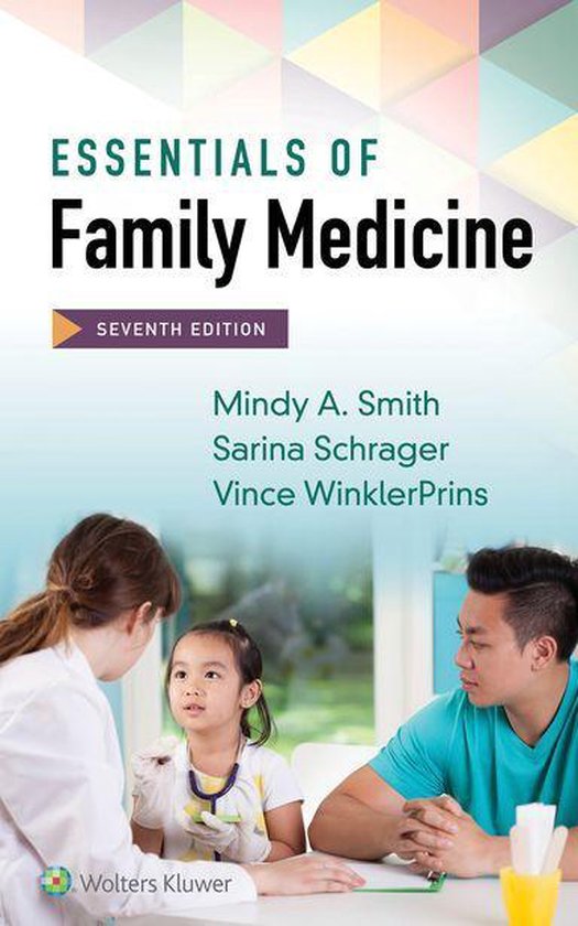 Essentials of Family Medicine - cover