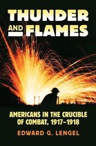 Modern War Studies - Thunder and Flames