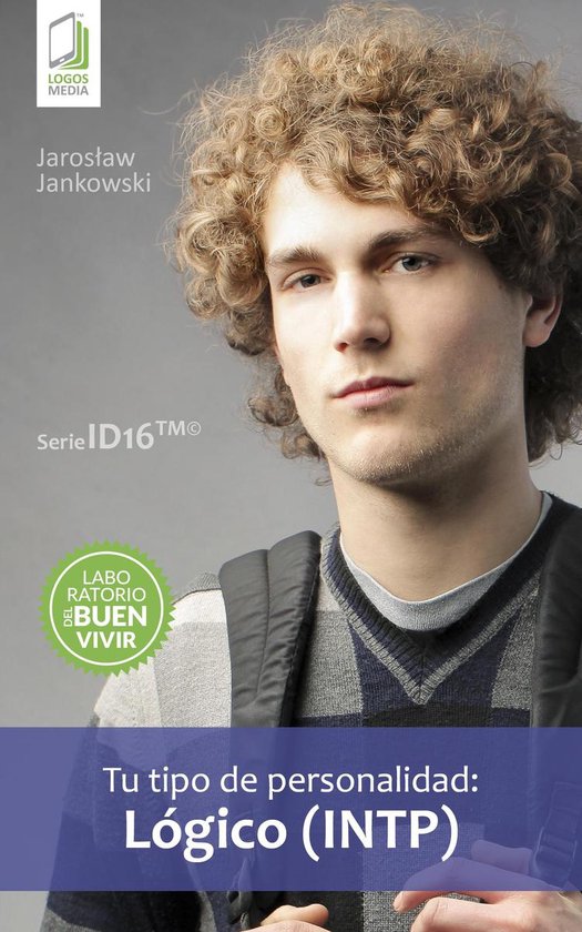 Tu tipo de personalidad: Lógico (INTP) - cover