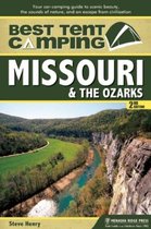 Best Tent Camping Missouri & the Ozarks