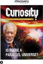 Curiosity With Samuel L. Jackson - How Will The World End?