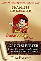 Learn Spanish 4 Life Series - Spanish Grammar
