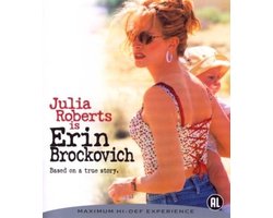 Erin Brockovich (Blu-ray)