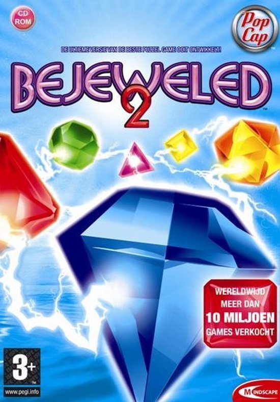 Bejeweled 2 free download for mac games