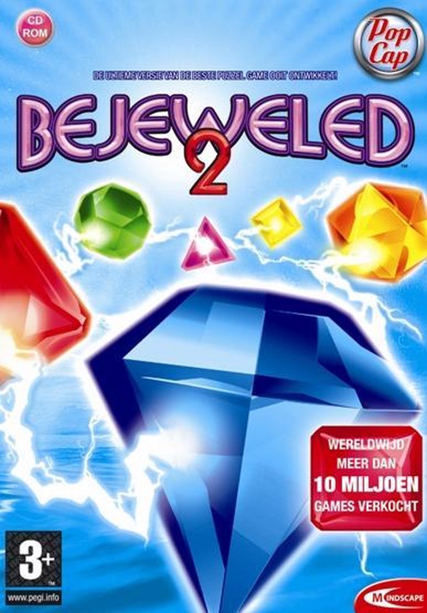 bejeweled 2 classic