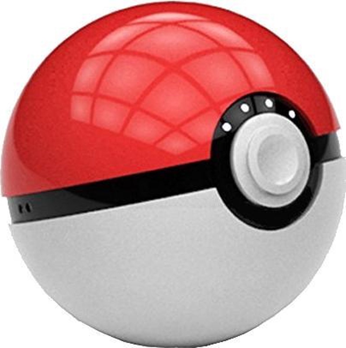 handleiding Odysseus lens Power Bank 12000mAh Pokeball Pokémon GO | bol.com