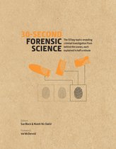 30 Second - 30-Second Forensic Science