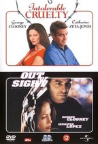 Intolerable Cruelty / Out Of Sight (duopack)