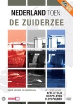 Nederland Toen - De Zuiderzee