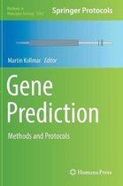 Gene Prediction: Methods and Protocols