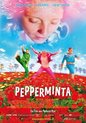 Pepperminta (DVD)