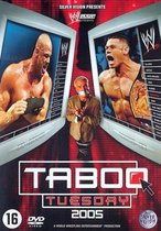 WWE - Taboo Tuesday 2005