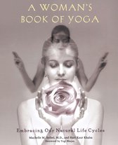 A Woman's Book of Yoga