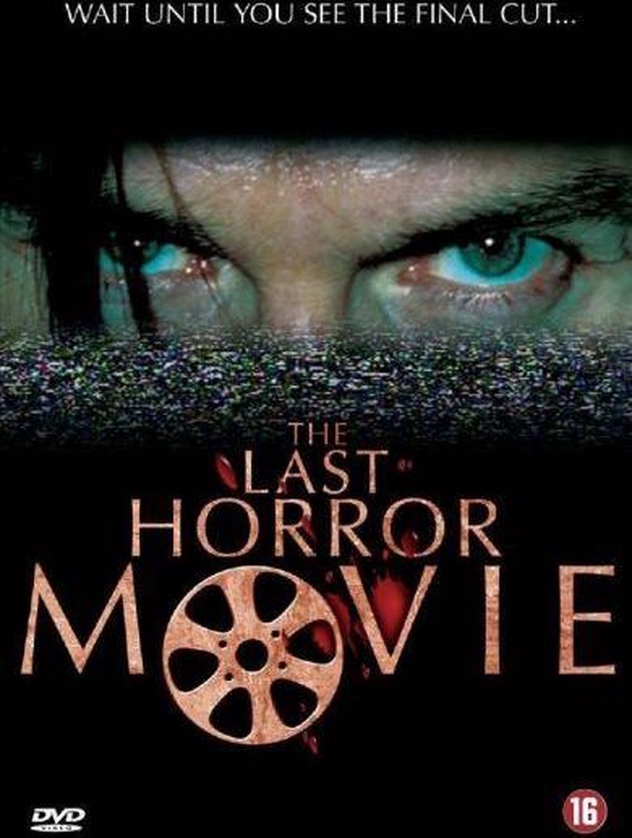 The Last Horror Movie