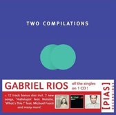 Gabriel Rios - Two Compilations