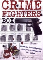 Crime Fighters Box