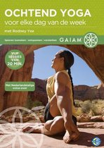 Gaiam - Ochtend Yoga Voor Elke Dag Van De Week