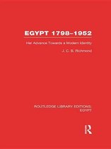 Egypt, 1798-1952