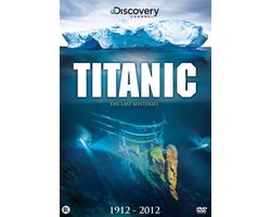 Titanic - James Cameron's Last Mysteries