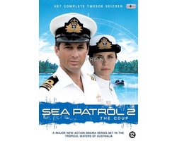 Sea Patrol - Season 2