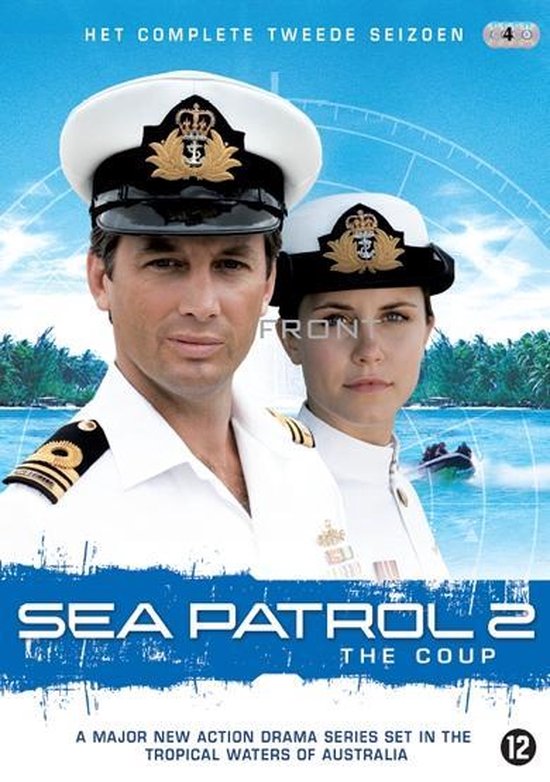 Sea Patrol - Season 2