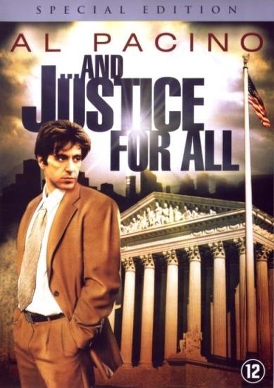 And Justice For All