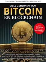 Alle geheimen van Bitcoin en Blockchain