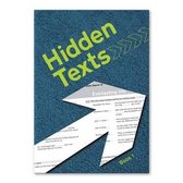 New Hidden Text Books