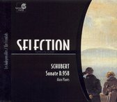 Schubert: Sonate D. 958; Impromptus