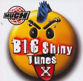 Big Shiny Tunes, Vol. 10