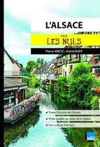 L'Alsace Poche Pour les Nuls