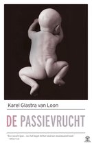 Omslag De passievrucht