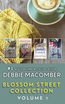 A Blossom Street Novel - Blossom Street Collection Volume 1