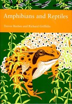 Collins New Naturalist Library 87 - Amphibians and Reptiles (Collins New Naturalist Library, Book 87)