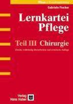 Lernkartei Pflege 3. Chirurgie