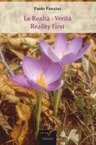 Le Realtà - Verità Reality First