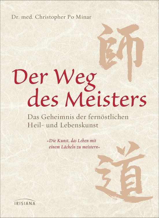 Der Weg des Meisters - cover
