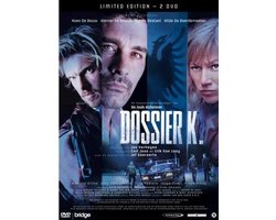 Dossier K.