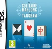 Solitaire Mahjong & Tangram