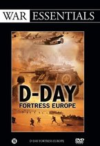 D-Day Fortress Europe