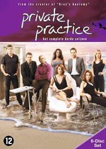 Private Practice - Seizoen 3