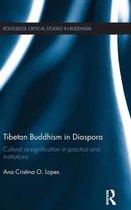 Tibetan Buddhism in Diaspora