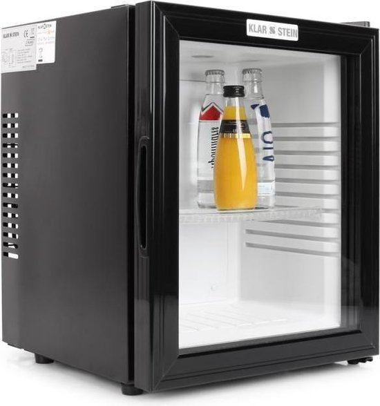 Klarstein MKS-13 mini koelkast