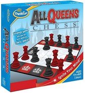 ThinkFun All Queen Chess